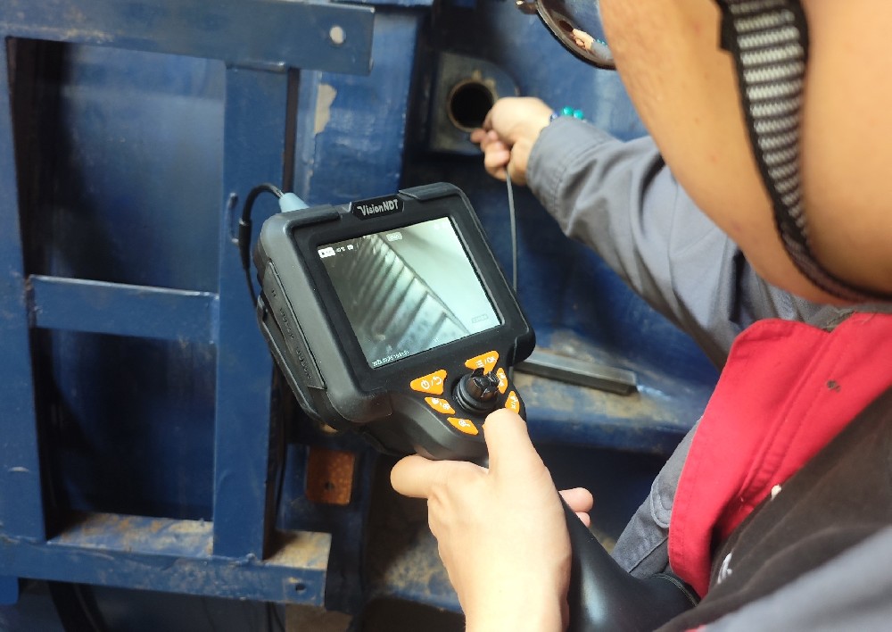 维检工业内窥镜：国产替代新突破，为无损检测提供更优解