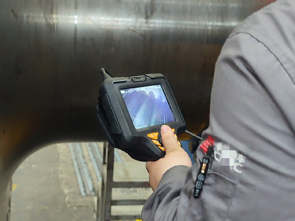 国产工业内窥镜真的不如进口的吗？