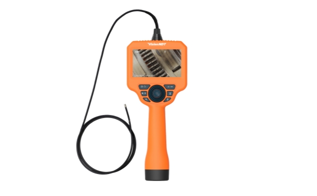 VisionNDT V3 系列