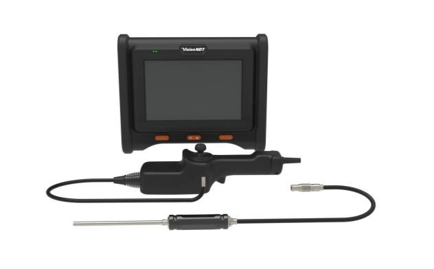 VisionNDT VJA 系列